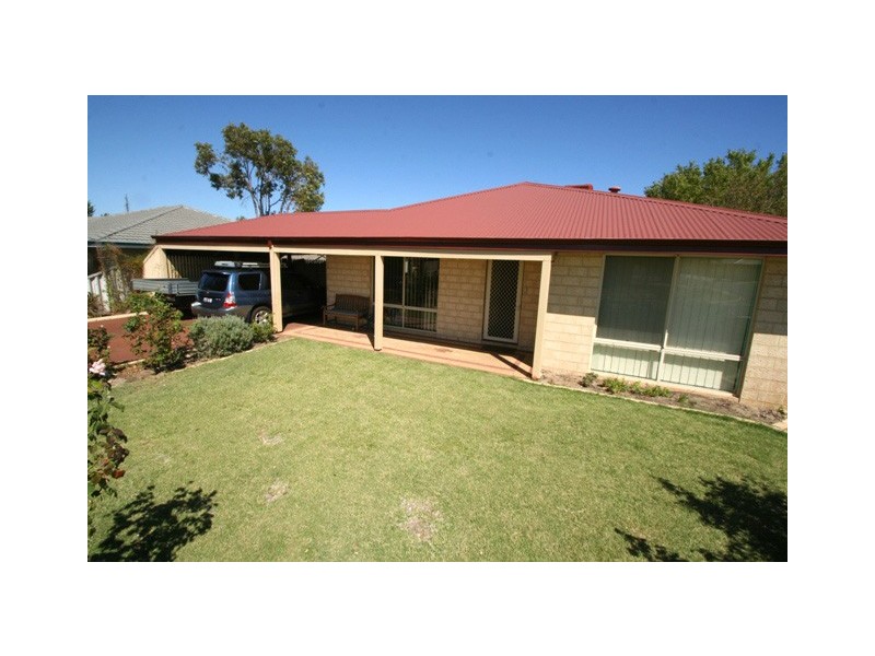 13 Garfield Drive, Australind WA 6233