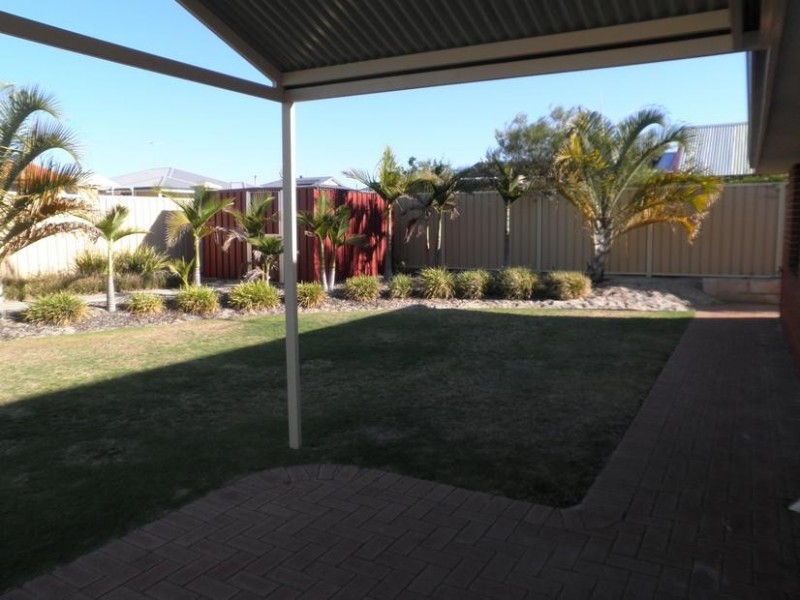 22 Leicester Ramble, Eaton WA 6232