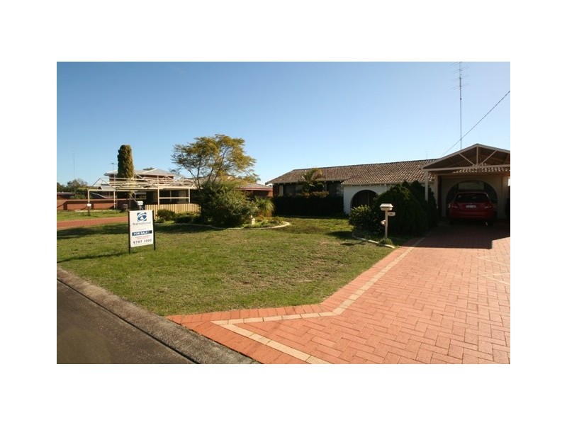 8A Camfield Street, Eaton WA 6232