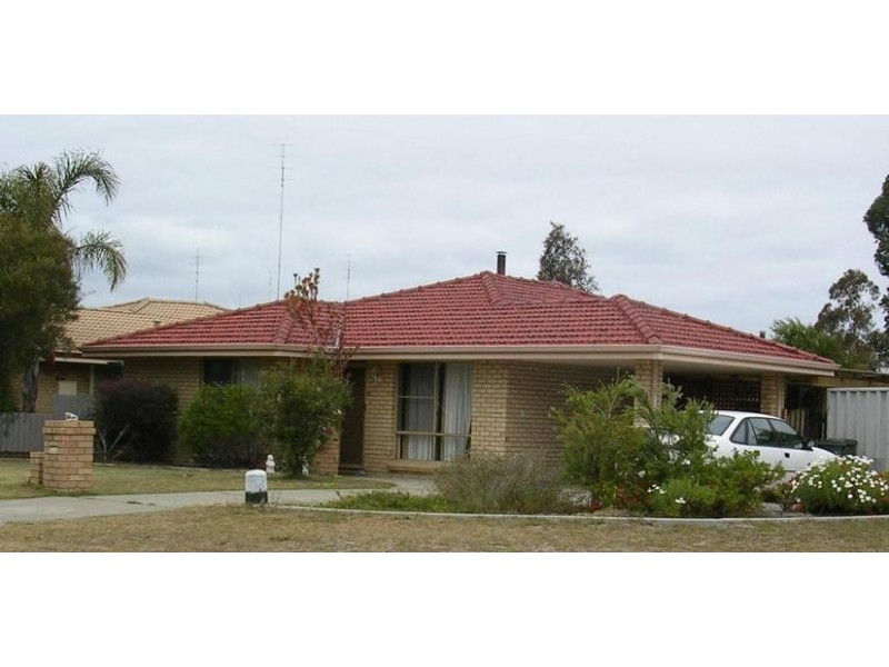 9 Hanks Way, Australind WA 6233