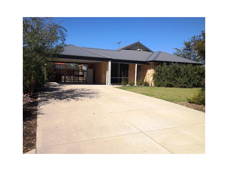 30B Garfield Drive, Australind WA 6233