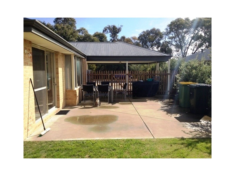 30B Garfield Drive, Australind WA 6233