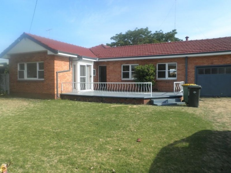 22 Thomas Street, Bunbury WA 6230