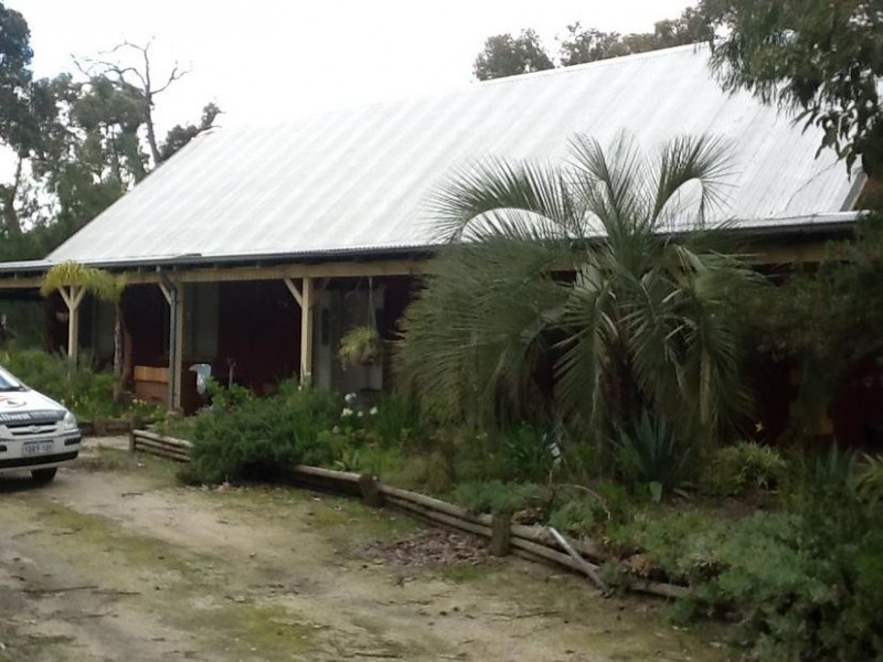 Lot 500 Australind Bypass Road, Australind WA 6233