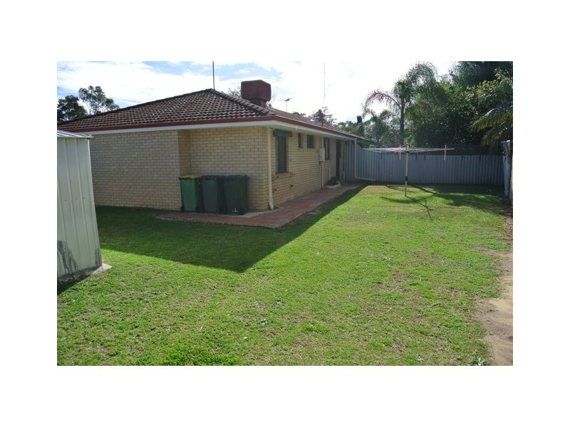 5B Lucy Victoria Avenue, Australind WA 6233