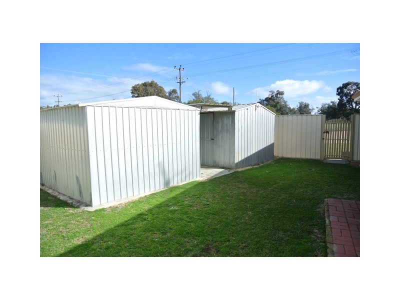 5B Lucy Victoria Avenue, Australind WA 6233