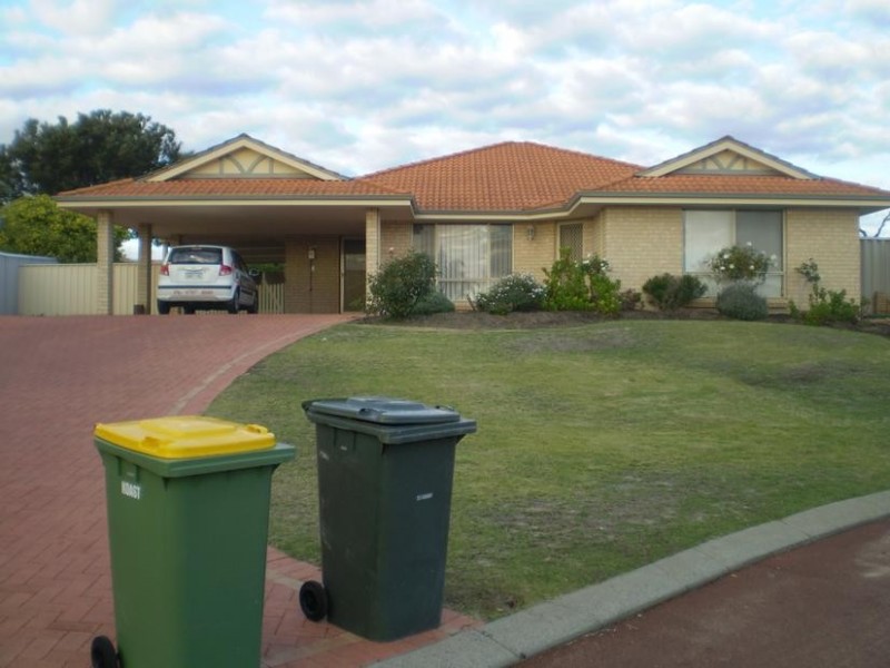 18 Cordata Place, Eaton WA 6232