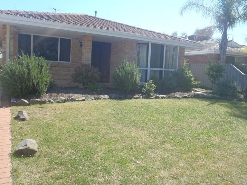 9 Treen Court, Australind WA 6233