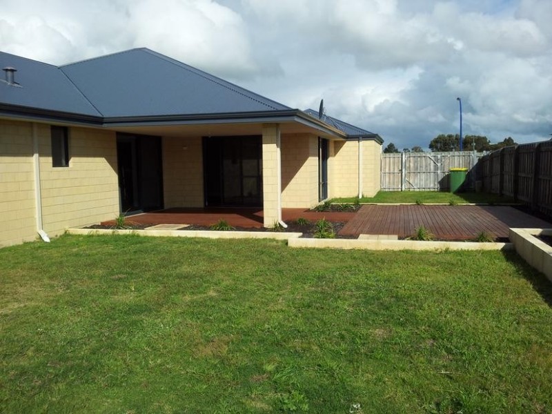 29 Balwyn Road, Australind WA 6233