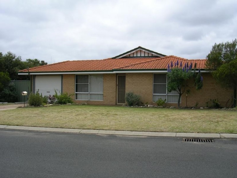 13 Brotherton Way, Australind WA 6233