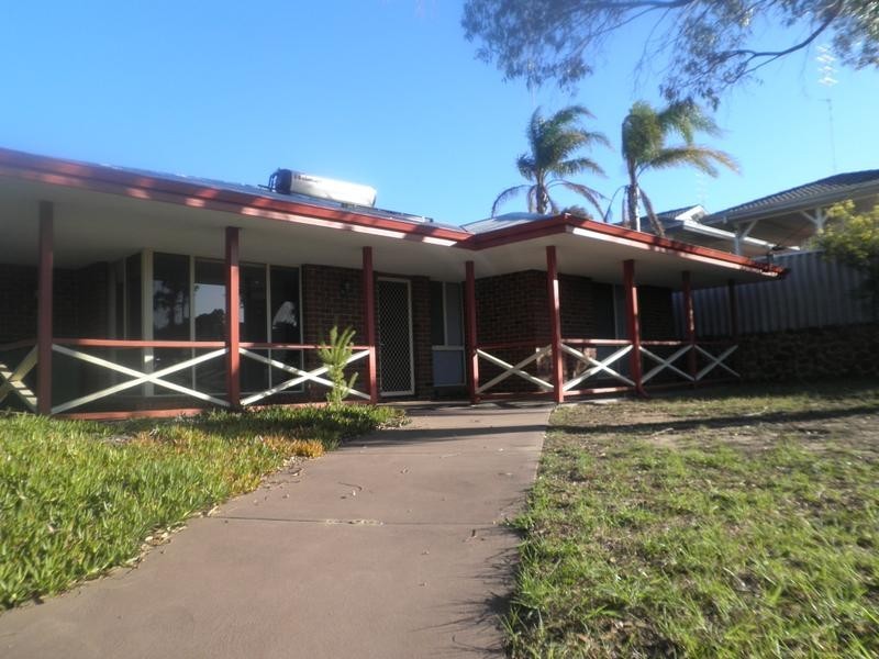 3 Usher Place, Australind WA 6233