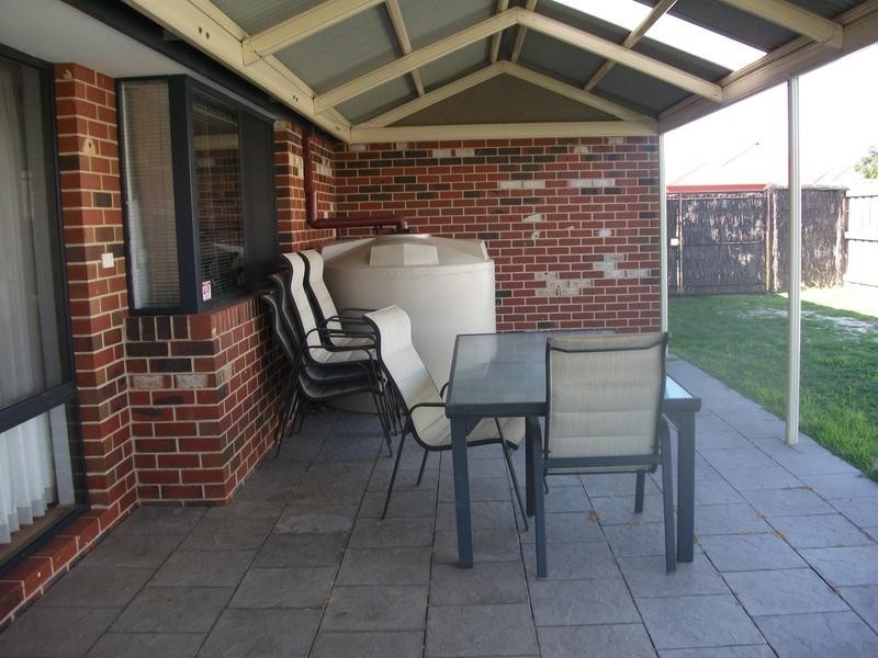 15 Sherwood Road, Australind WA 6233