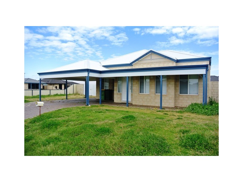 30 Murdoch Crescent, Eaton WA 6232