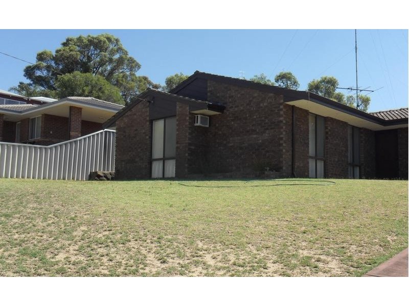 5 Milligan Avenue, Australind WA 6233