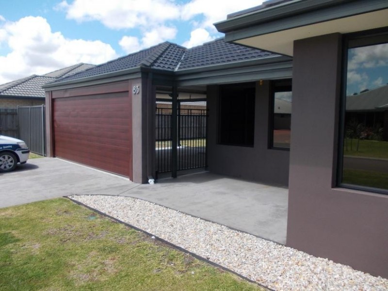 83 Burleigh Drive, Australind WA 6233