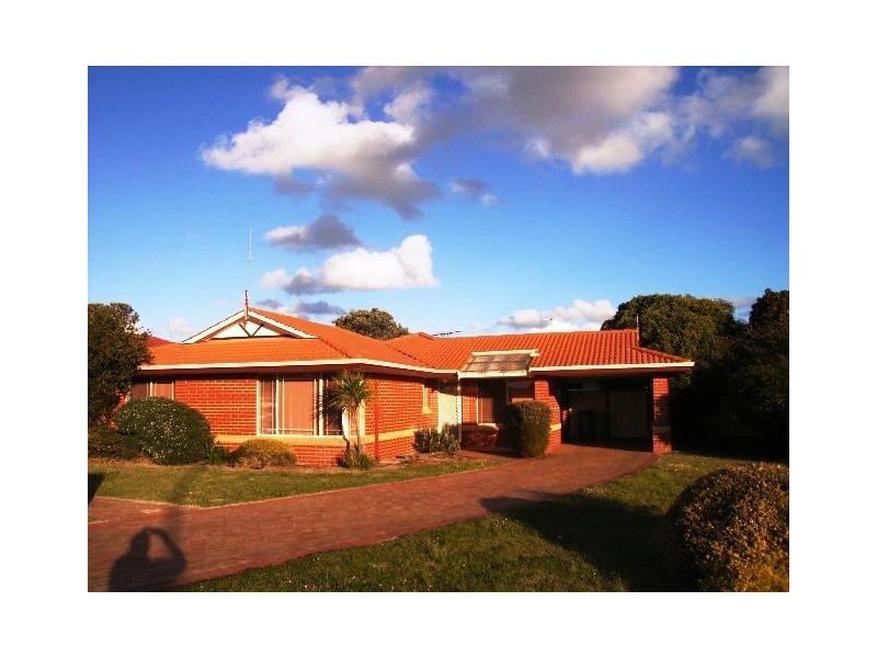 126 Millard Street, Eaton WA 6232