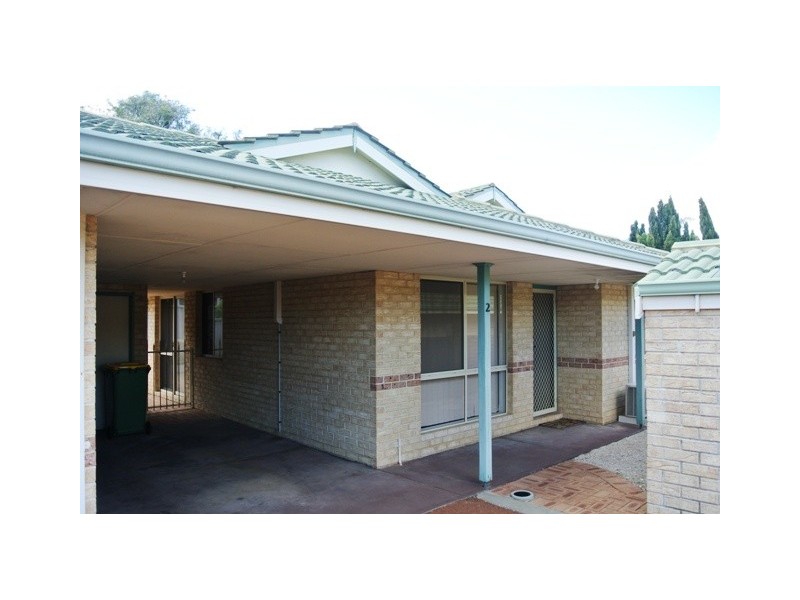 2/35 Wakefield Crescent, Australind WA 6233