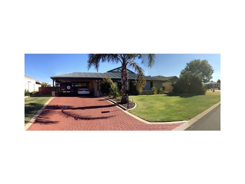 5 Arabian Gardens, Eaton WA 6232