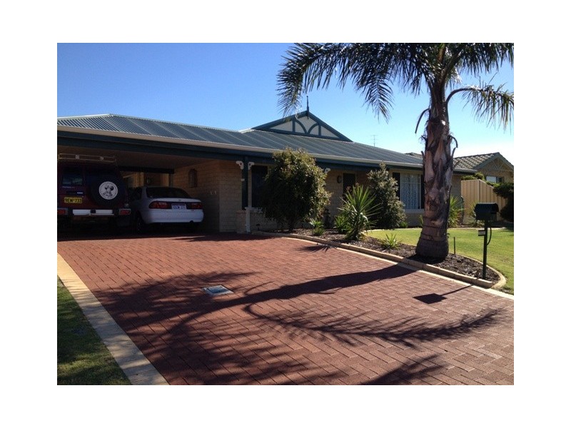 5 Arabian Gardens, Eaton WA 6232
