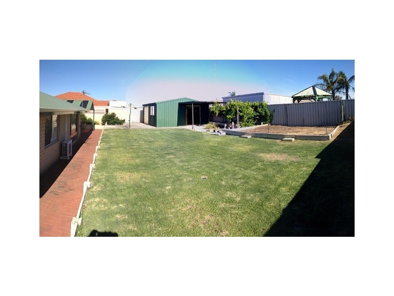 5 Arabian Gardens, Eaton WA 6232