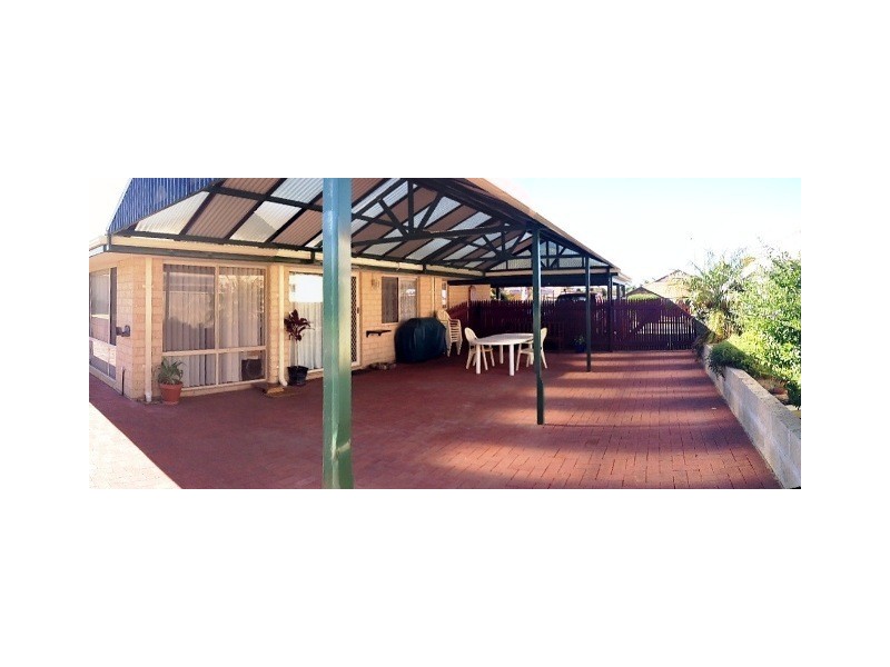 5 Arabian Gardens, Eaton WA 6232