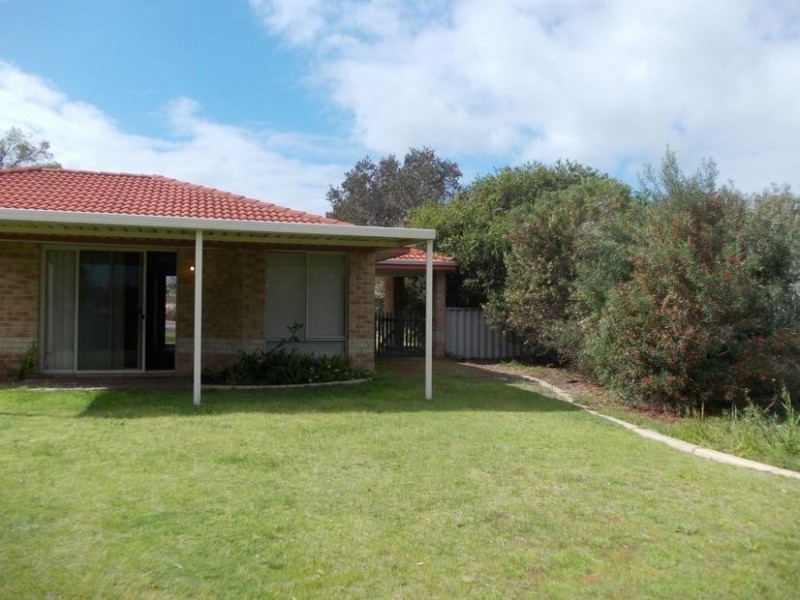 24 Glenhuon Boulevard, Eaton WA 6232