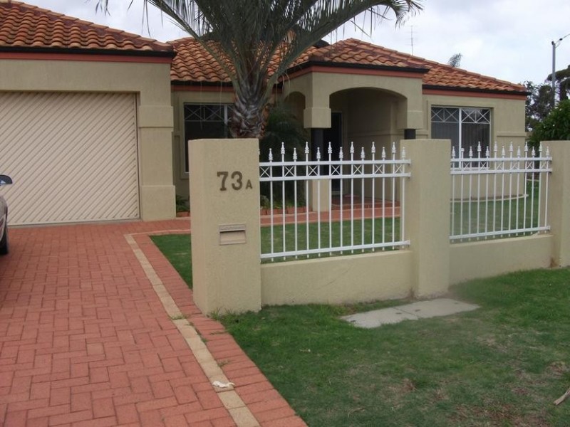 73a Clarke Street, Bunbury WA 6230