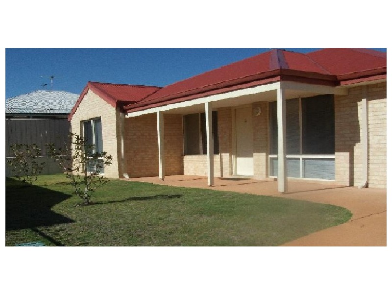 3/235 Old Coast Road, Australind WA 6233