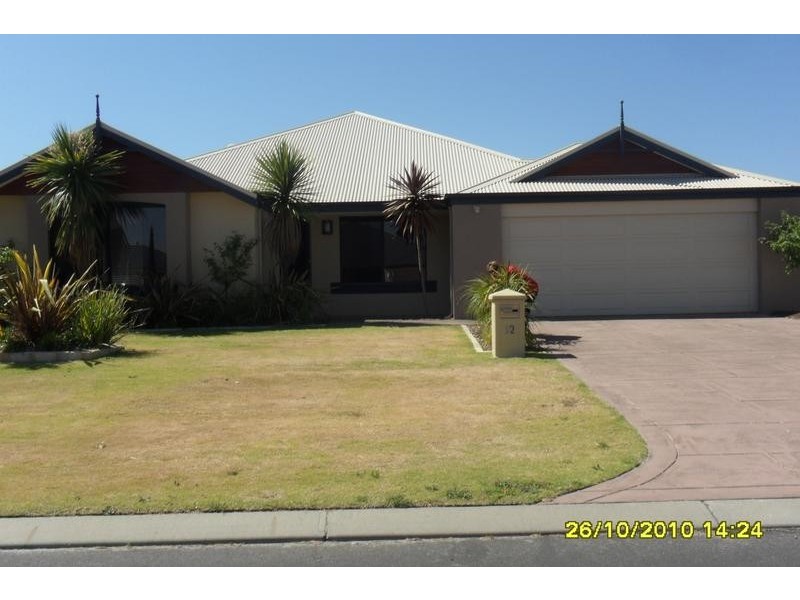 Australind WA 6233