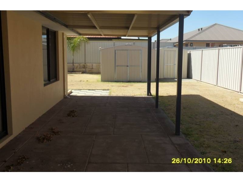 Australind WA 6233