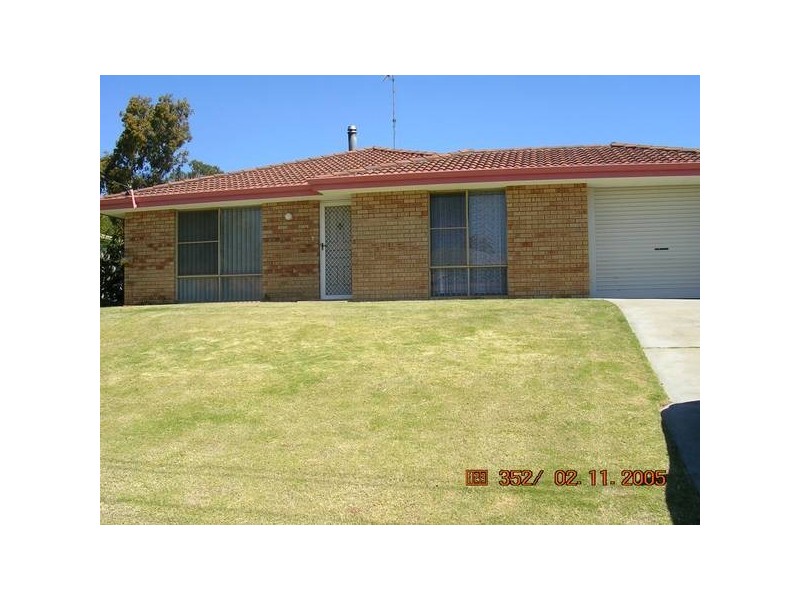 24 Mardo Avenue, Australind WA 6233