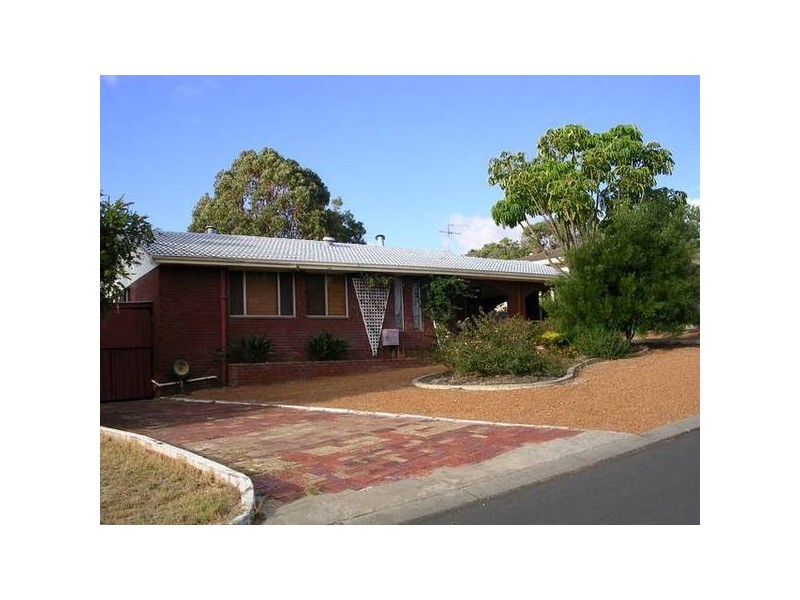 1 Sellenger Way, Australind WA 6233