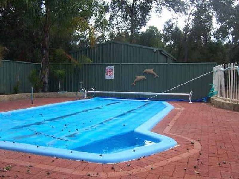 Leschenault WA 6233