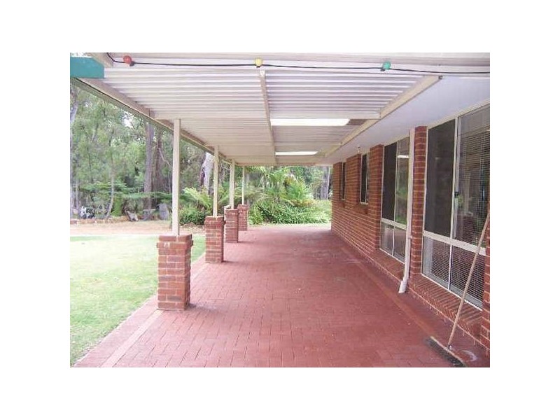 Leschenault WA 6233