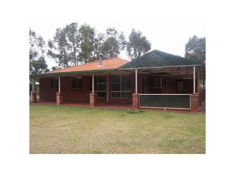 Leschenault WA 6233