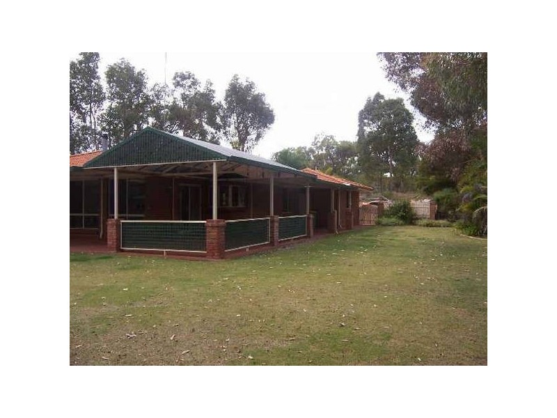 Leschenault WA 6233