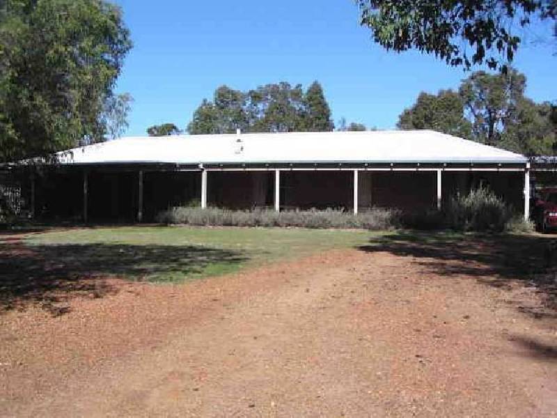 Leschenault WA 6233