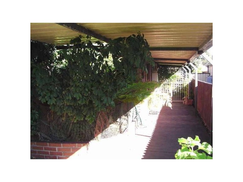 Australind WA 6233