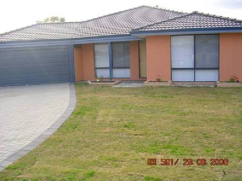 9 Thompson Place, Australind WA 6233
