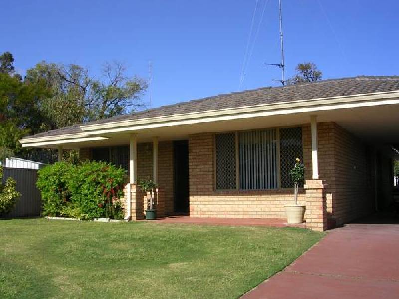 18B Stallard Court, Australind WA 6233