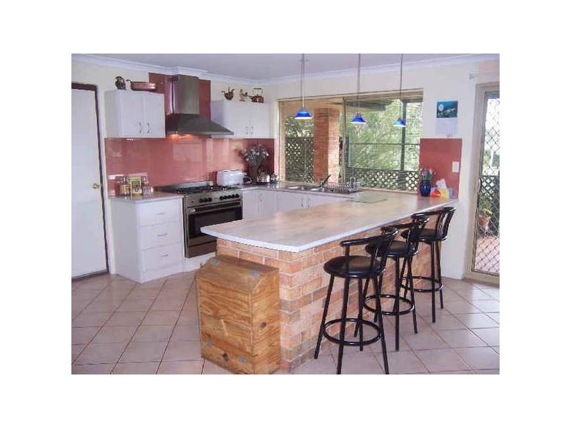 Leschenault WA 6233