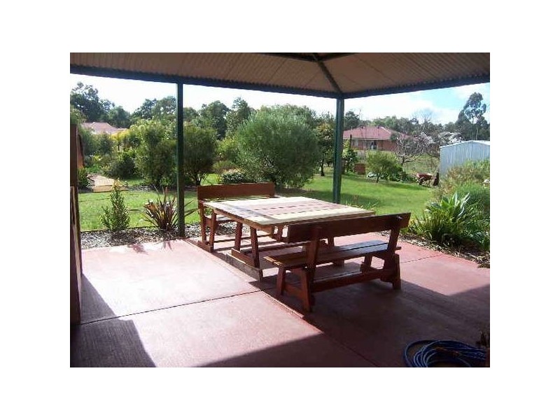 Leschenault WA 6233