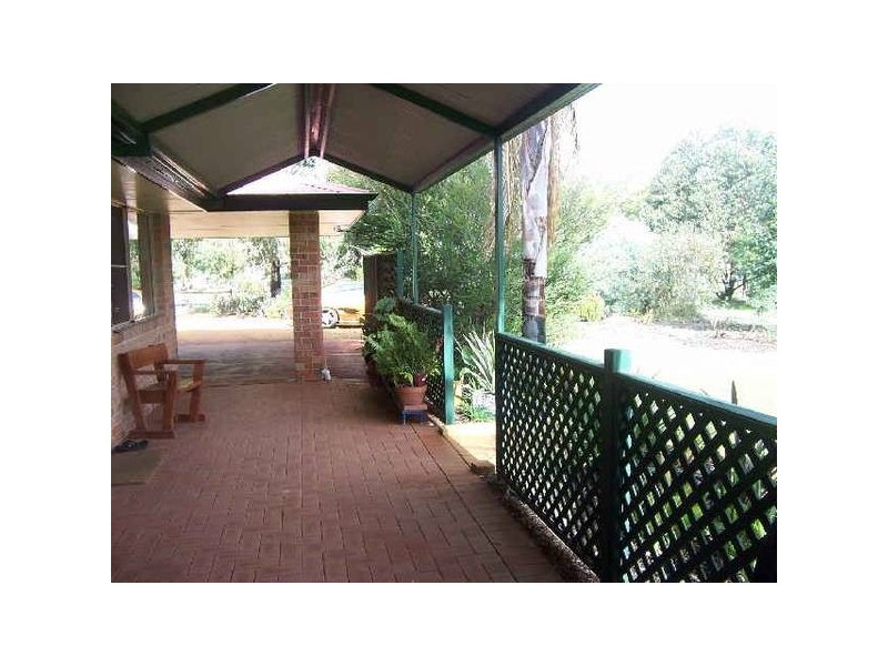 Leschenault WA 6233