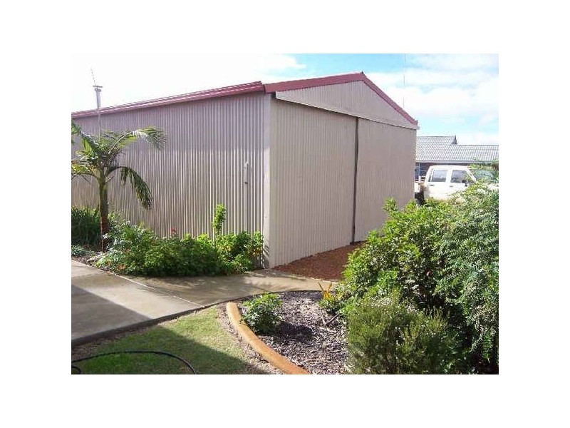 Leschenault WA 6233