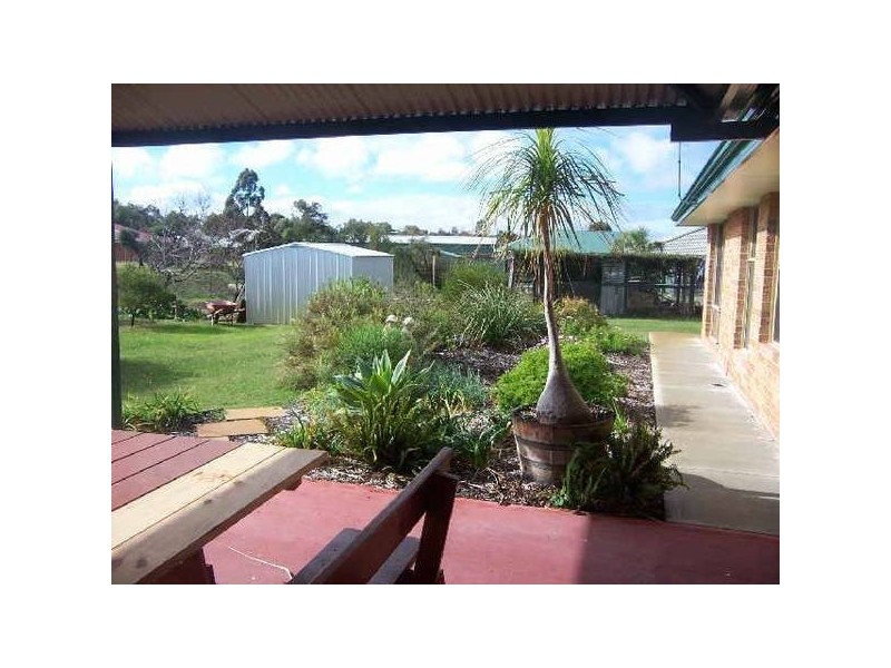 Leschenault WA 6233