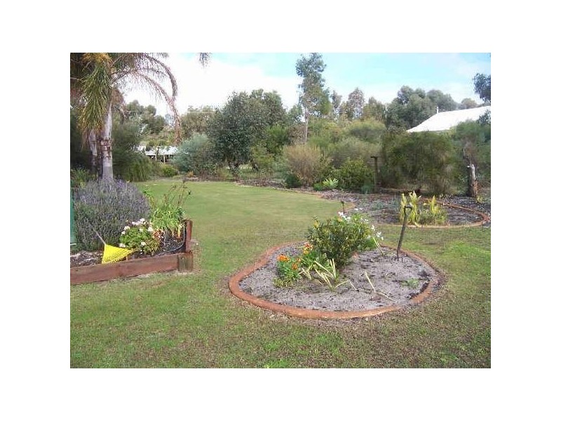 Leschenault WA 6233