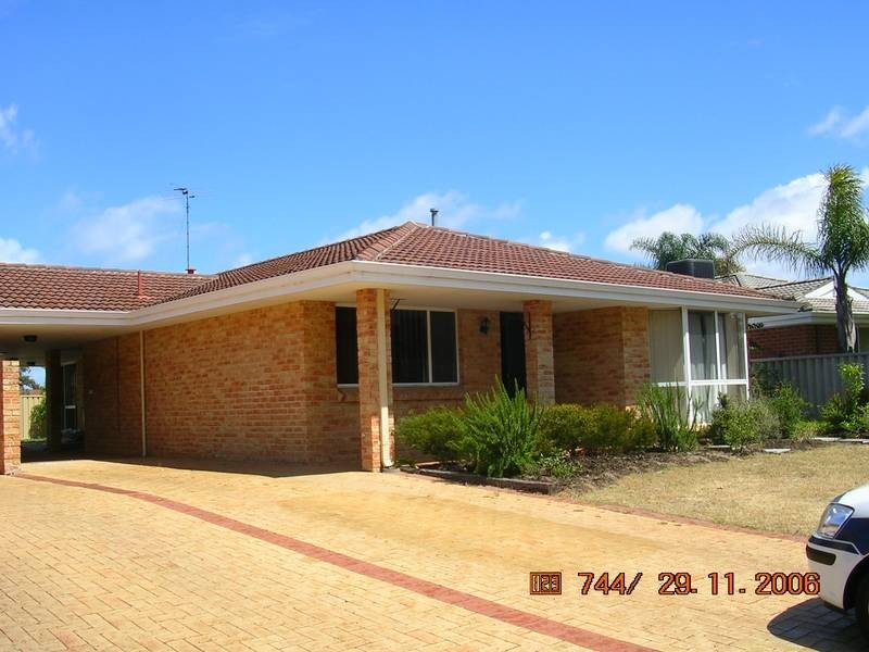 9 Treen Court, Australind WA 6233