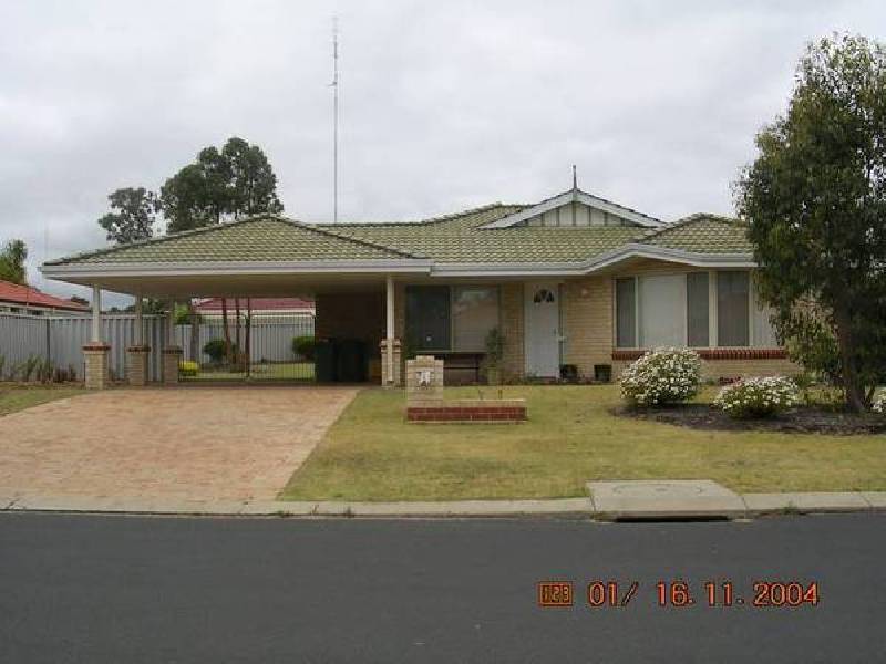 118 Millard Street, Eaton WA 6232