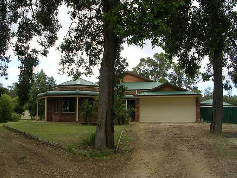 Bevan Loop, Roelands WA 6226