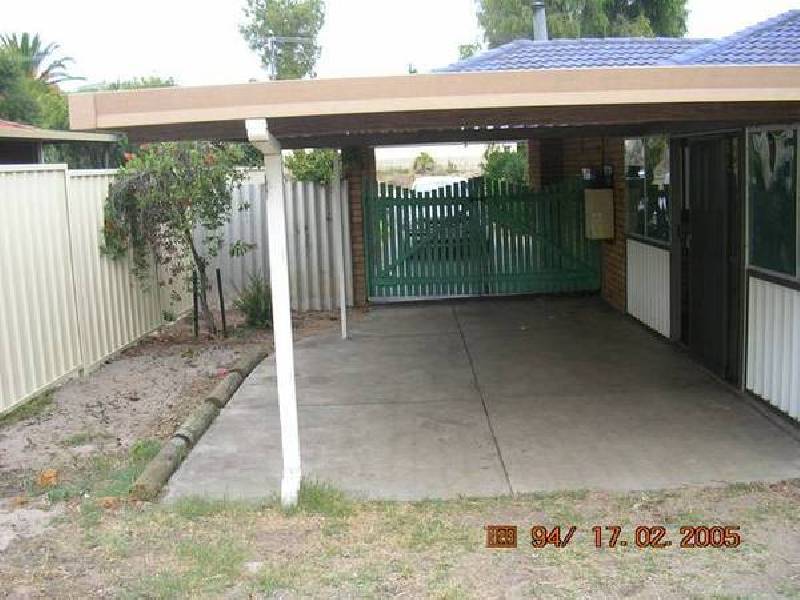 10 Scott Street, Eaton WA 6232